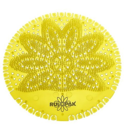 Sita odorizanta pisoar cu parfum de Lămâie