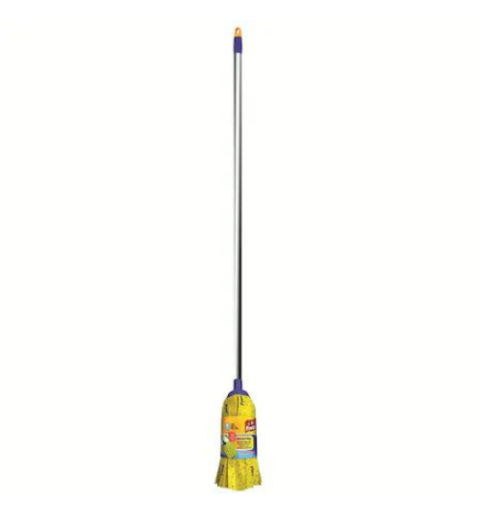 Rezerva mop Soft galben Fino,set