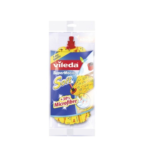 Rezerva mop Soft Vileda