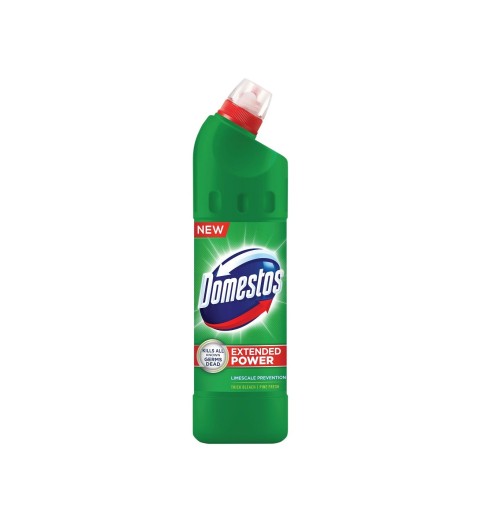 Dezinfectant Domestos Extended Power,Pine Fresh, 750ml