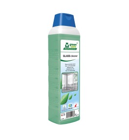 Detergent ecologic de geamuri GLASS cleaner 1L