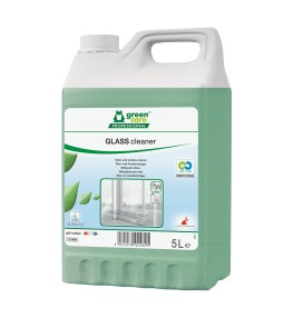 Detergent ecologic de geamuri GLASS cleaner 5L