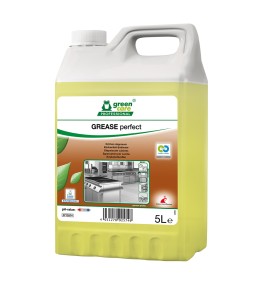 Detergent ecologic GREASE perfect 5L