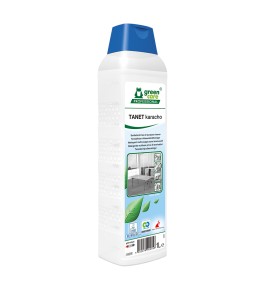 Detergent ecologic pt suprafete textile Tanet  karacho 1L