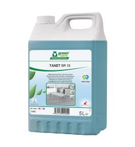 Detergent ecologic universal pentru suprafete TANET SR 15 5L