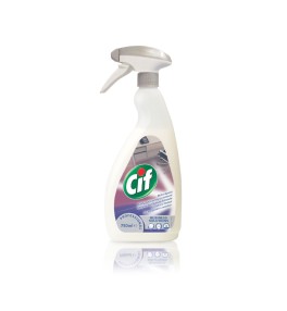Detergent pentru mobila Cif cu pulverizator 0.75l W723