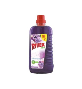 Detergent Rivex Casa Floral,1.5L
