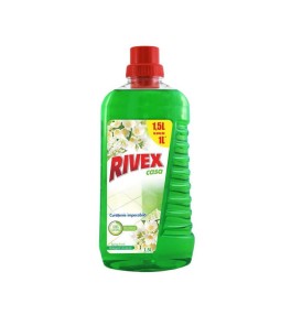 Detergent Rivex Casa Spring Fresh,1.5L