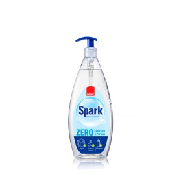 Detergent vase Sano Spark  zero 1L