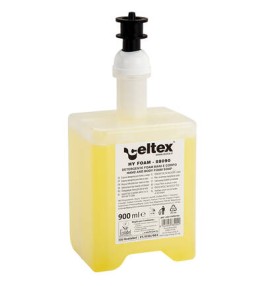 Rezerva sapun spuma, Celtex, Hy Foam, 900 ml