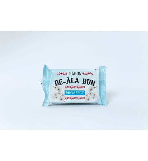 Sapun de-ala bun 90gr,Proaspat