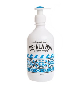 Sapun de-ala bun lichid ,500ml,Proaspat