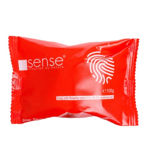 Sapun solid Sense flowpack, 100gr