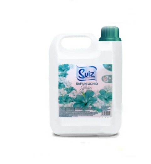 Sapun SVIZ  5L Sensitive