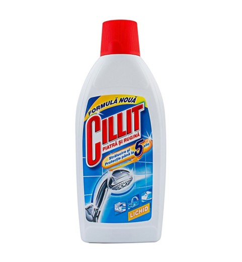 Cillit Bang 450ml piatra&rugina 