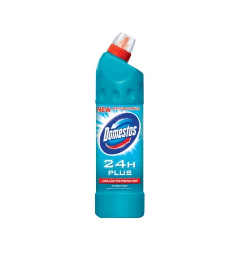 Dezinfectant Domestos Atlantic 750ml