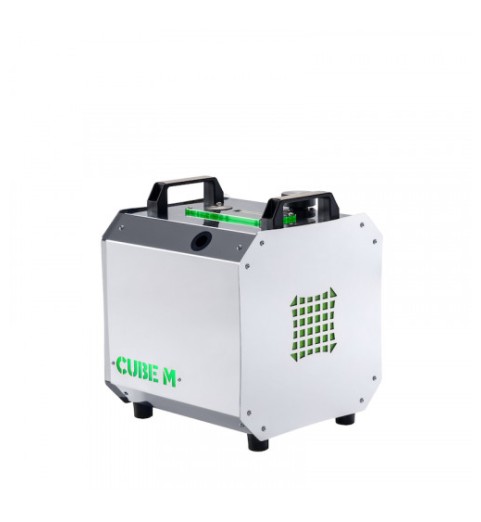 Nebulizator dezinfectie 3d, Cube M