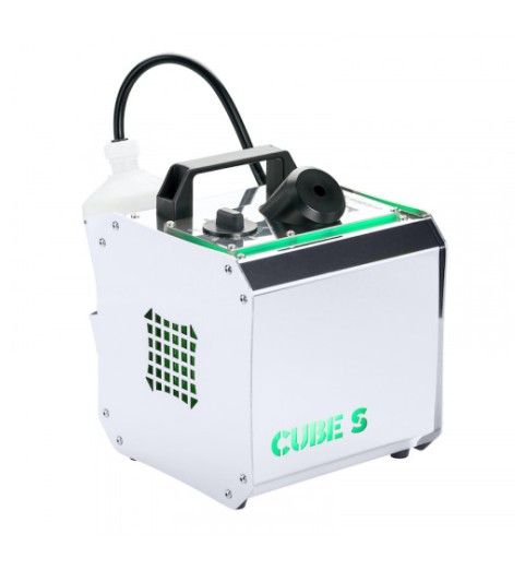 Nebulizator dezinfectie 3d, Cube S