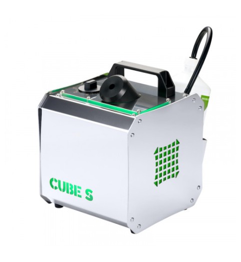 Nebulizator dezinfectie 3d, Cube S