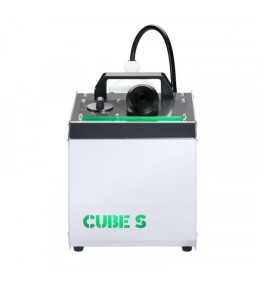 Nebulizator dezinfectie 3d, Cube S
