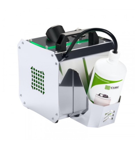 Nebulizator dezinfectie 3d, Cube S