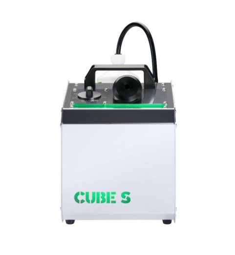 Nebulizator dezinfectie 3d, Cube S