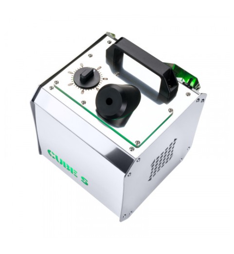 Nebulizator dezinfectie 3d, Cube S