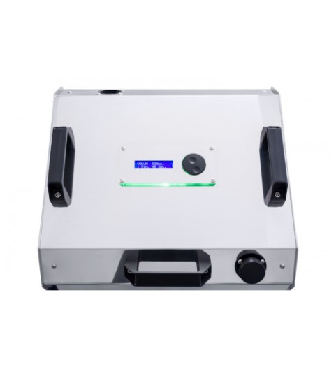 Nebulizator dezinfectie 3d, Cube XL