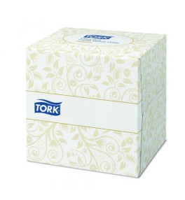 Servetele faciale Tork Cube Premium extra delicat