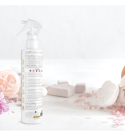 Parfum pentru textile si ambient, Pure Lavender