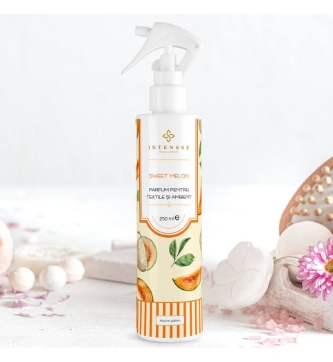 Parfum pentru textile si ambient, Sweet Melon