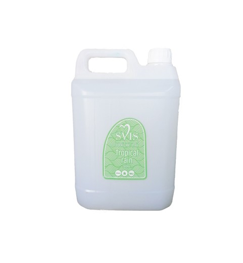 Odorizant extra Tropical Rain 5L