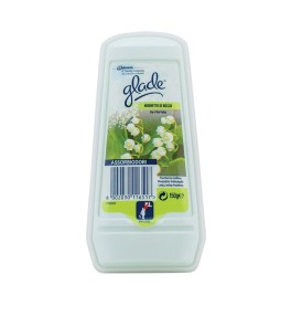 Odorizant gel Glade lacramioare150g