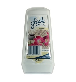 Odorizant gel Glade Relaxing zen150g