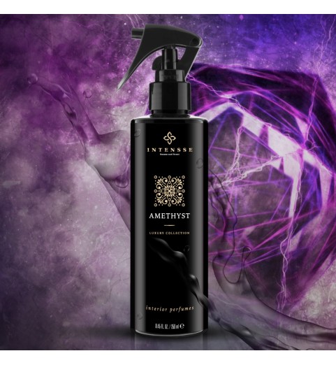 Parfum de camera, Amethyst